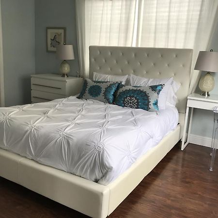 Sun Sand And Love - 1 Bed, 2 Bath Condo Miami Beach Kültér fotó