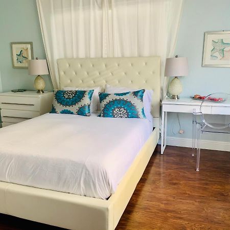 Sun Sand And Love - 1 Bed, 2 Bath Condo Miami Beach Kültér fotó