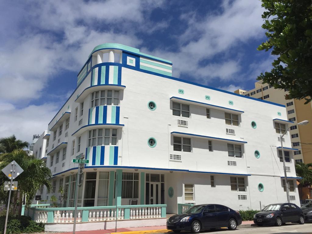 Sun Sand And Love - 1 Bed, 2 Bath Condo Miami Beach Kültér fotó