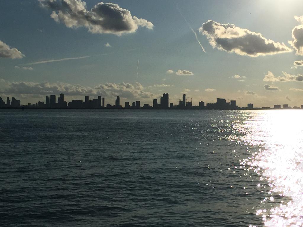 Sun Sand And Love - 1 Bed, 2 Bath Condo Miami Beach Kültér fotó