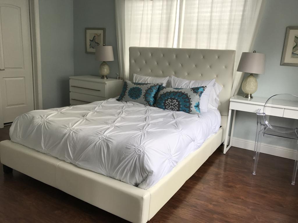 Sun Sand And Love - 1 Bed, 2 Bath Condo Miami Beach Kültér fotó