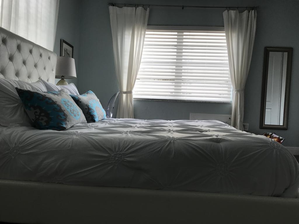 Sun Sand And Love - 1 Bed, 2 Bath Condo Miami Beach Kültér fotó