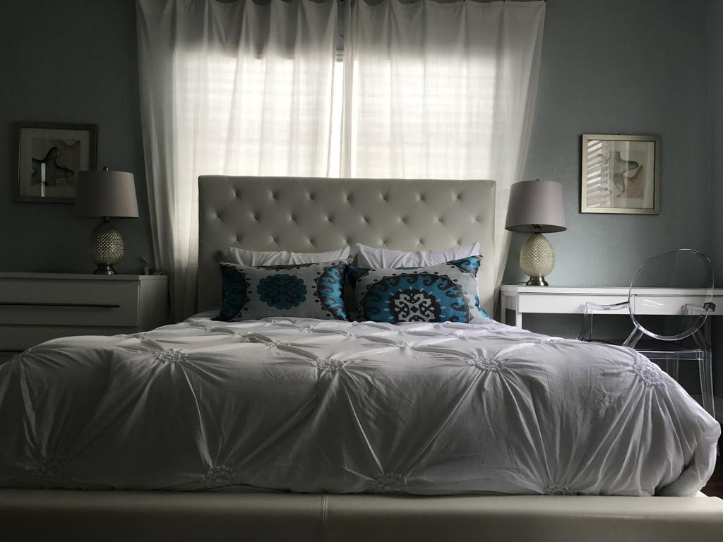 Sun Sand And Love - 1 Bed, 2 Bath Condo Miami Beach Kültér fotó